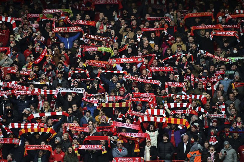 Liverpool Butuh Kemenangan, Jurgen Klopp: Anfield Siap!