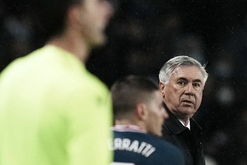 Pelatih Semifinal Liga Champions: Unai Emery Paling Sering Juara di Eropa, Ancelotti Paling Tua