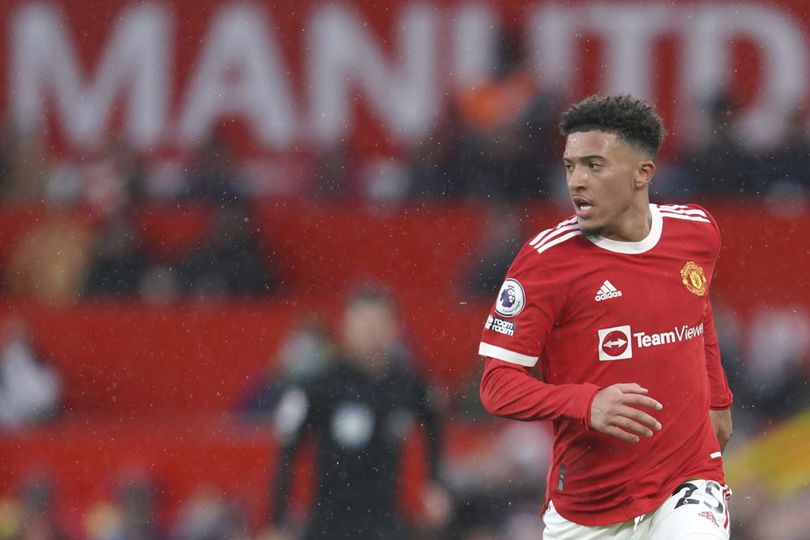 Berkaca dari Thiago Alcantara di Liverpool, Fans MU Harus Sabar Menanti Kehebatan Jadon Sancho