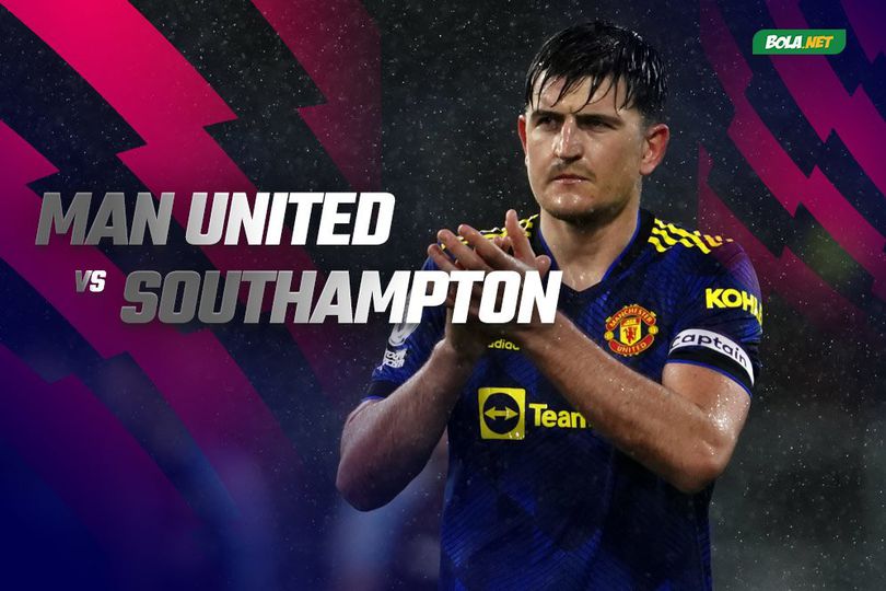 Prediksi Manchester United vs Southampton 12 Februari 2022