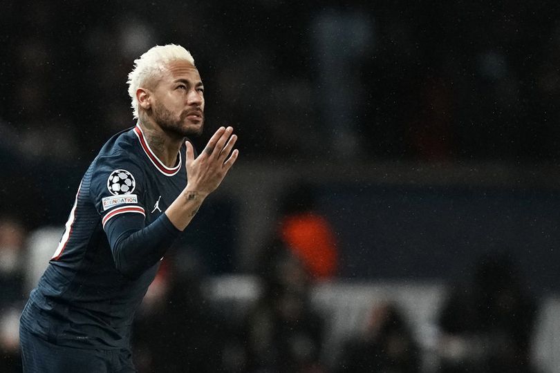 6 Calon Pelabuhan Baru Neymar, ke Premier League atau Spanyol?