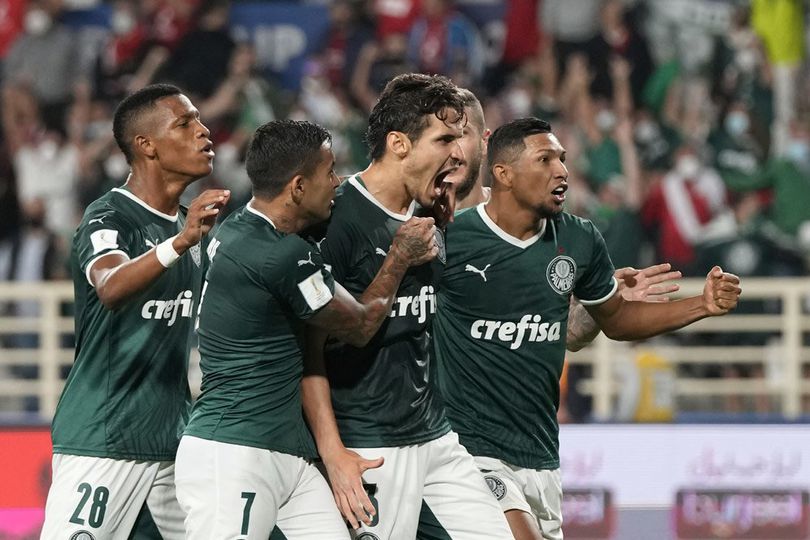Profil Klub dan Daftar Pemain Palmeiras di Piala Dunia Antarklub 2025 Profil Klub dan Daftar Pemain Palmeiras di Piala Dunia Antarklub 2025