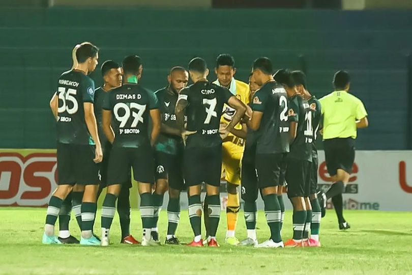 3 Pemain Kunci Persikabo 1973 untuk Menundukkan Persebaya Surabaya