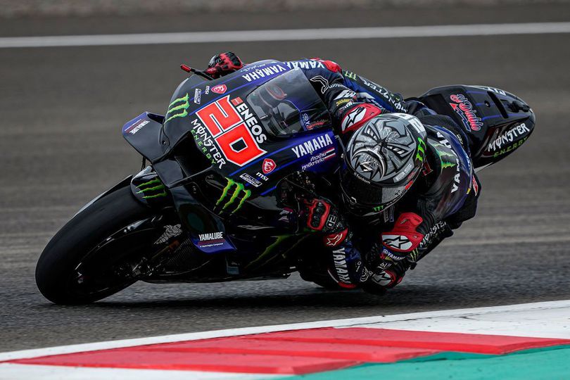 Jadwal Pekan Balap MotoGP, Moto2, dan Moto3 Qatar, 4-6 Maret 2022