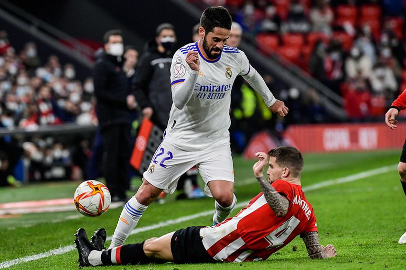 Bukan Milan Atau Newcastle, Ini Klub Baru Isco Setelah Cabut dari Madrid