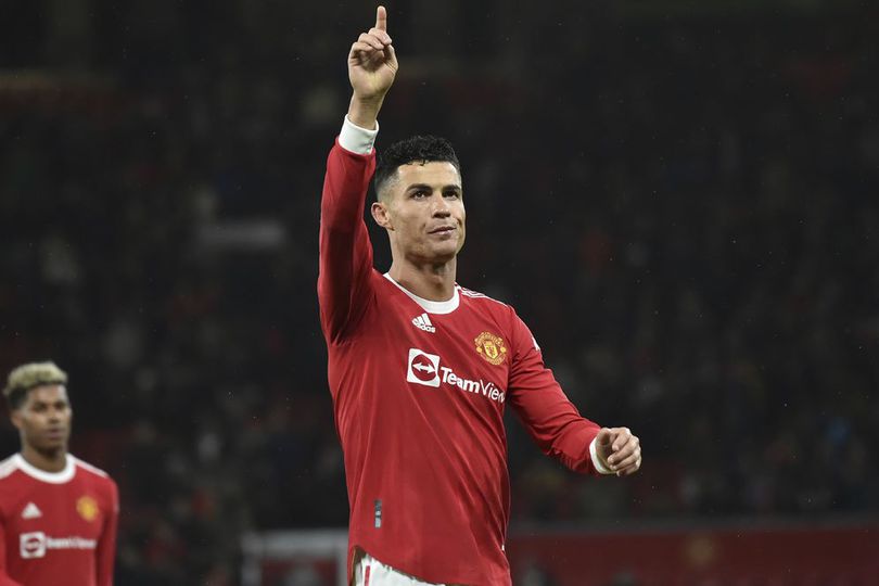 Calon Pengganti Ronaldo ada di Italia, Manchester United Butuh Dana Rp1,6 Triliun