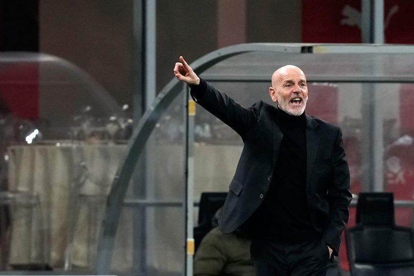 Stefano Pioli: AC Milan Sudah Berjuang Keras, Waktunya Menerima Hadiah!