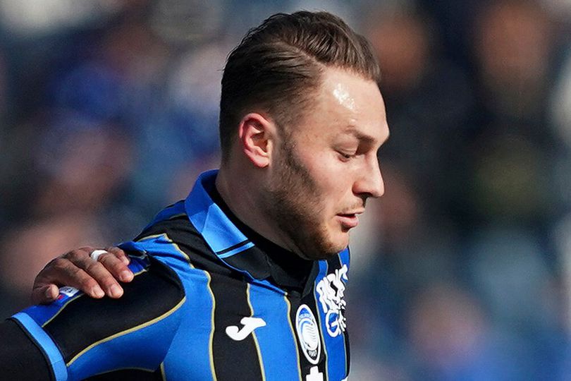 Man of the Match Atalanta vs Juventus: Teun Koopmeiners