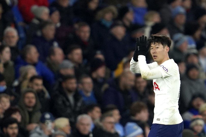 Termasuk Son Heung-min, Ini 5 Pemain Asia Terbaik di Premier League