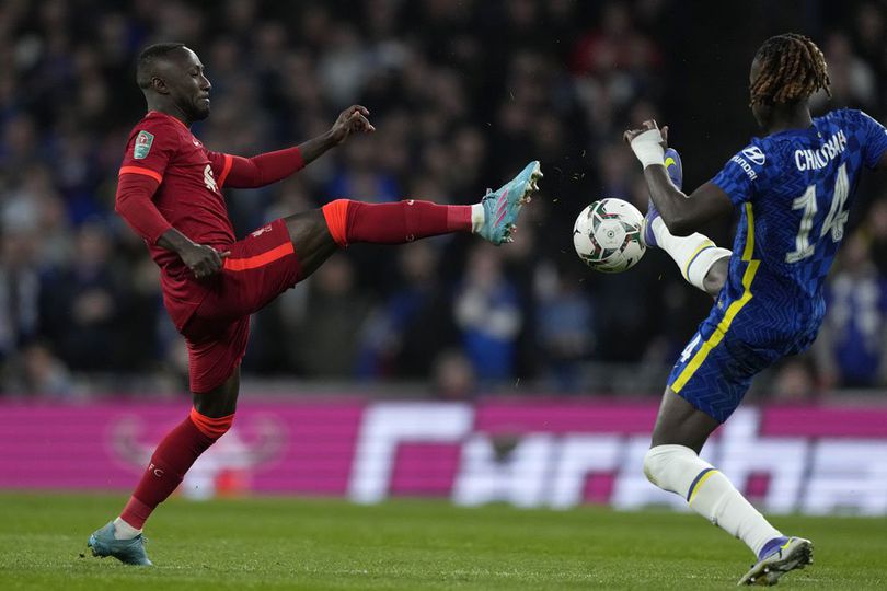 Chelsea vs Liverpool, Chalobah Kritik Keputusan Wasit yang tak Beri Kartu Merah Pada Keita