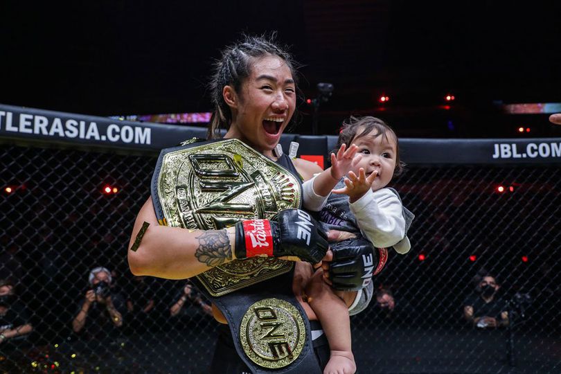 Hasil Lengkap ONE Championship ONE X di Singapura