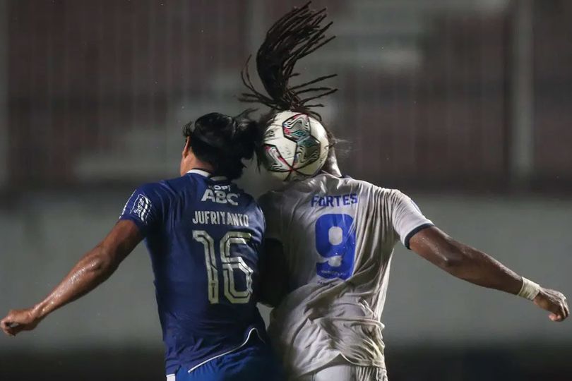 Jadwal dan Live Streaming BRI Liga 1 di Vidio Hari Ini: Arema FC vs Persib Bandung