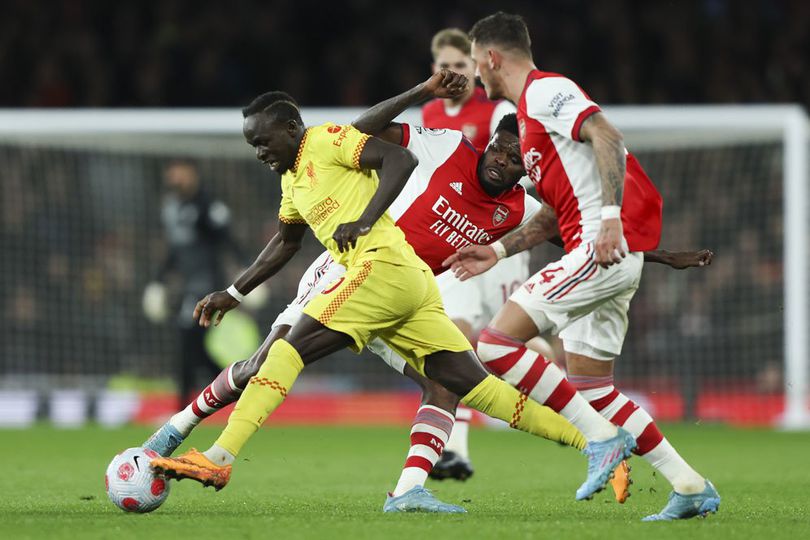 Eks Arsenal Ini Akui Suka Banget Lihat Permainan Liverpool di Era Klopp