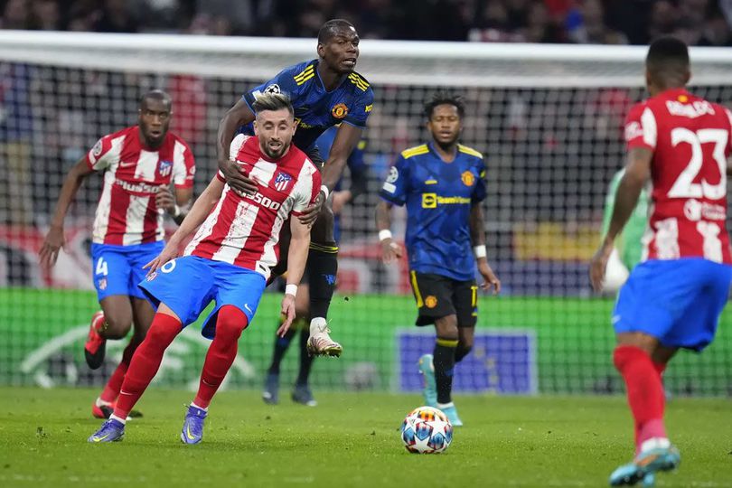 Meski Sulit, Atletico Madrid Datang ke Old Trafford untuk Menang