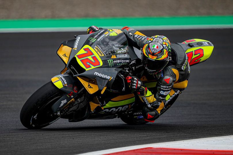 Link Live Streaming MotoGP San Marino di Sirkuit Misano, 2-4 September 2022