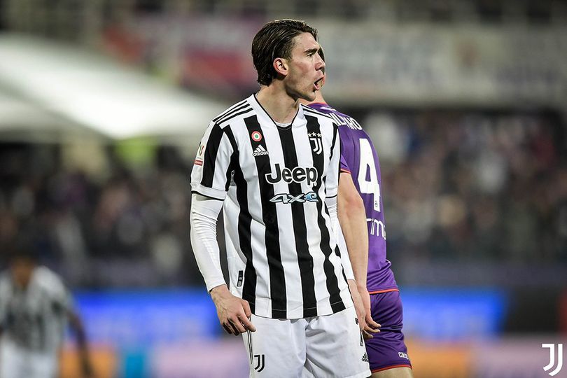 Hasil Pertandingan Fiorentina vs Juventus: Skor 0-1