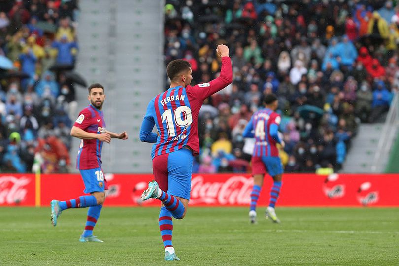 Tinggalkan Man City untuk Barcelona, Ferran Torres: Memang Sulit Sih