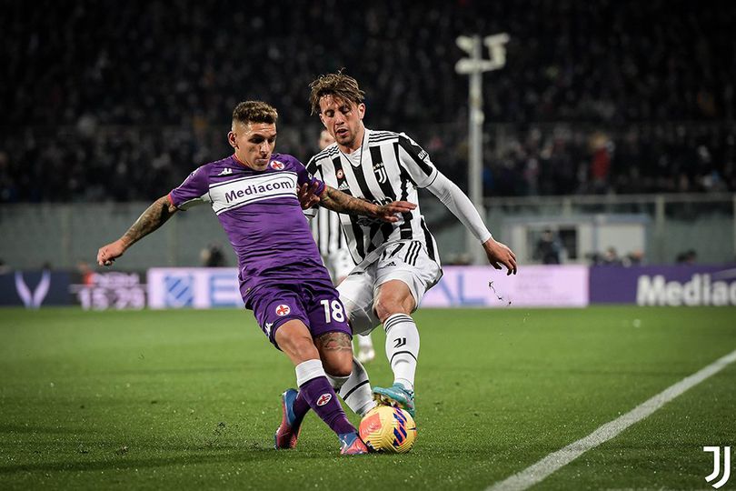 Fiorentina 0-1 Juventus, Fans: Gini-gini Aja Bisa Menang, Ngapain Main Nyerang?