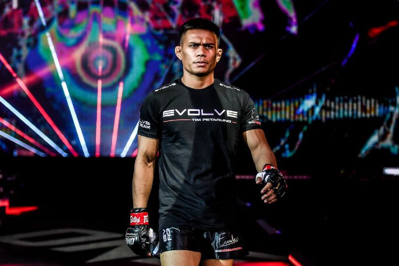 ONE Championship: Pekan Ini, Petarung Indonesia Ditunggu Lawan dari Singapura