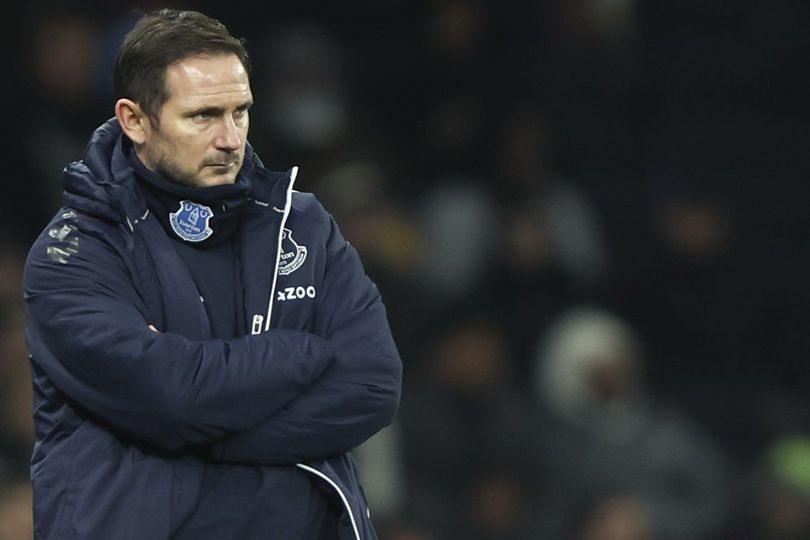 Lampard Diminta Boyong Dua Pemain Chelsea Ini ke Everton, Siapa Mereka?