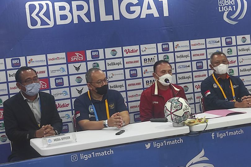 Telan Biaya Besar, Asisten Wasit Tambahan Resmi Ditugaskan di BRI Liga 1