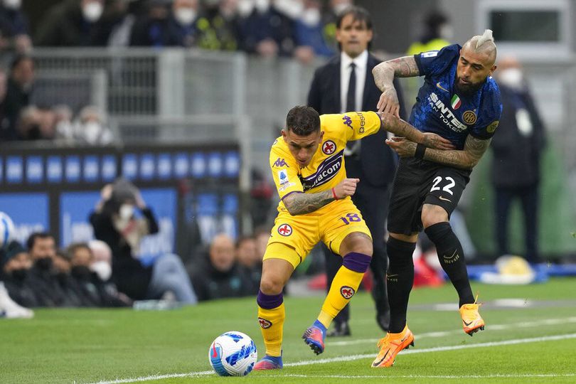 Inter Milan 1-1 Fiorentina: Sudah Lupa Caranya Menang, Apa Masih Bisa Juara?