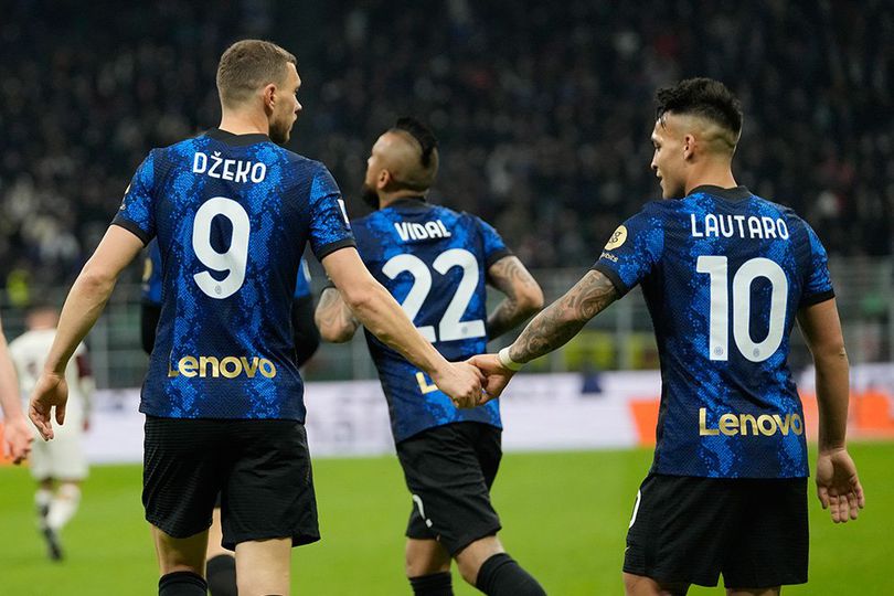 Inter Menang Besar, Lupakan Februari Kelam, Jangan Mandul Lagi Ya!