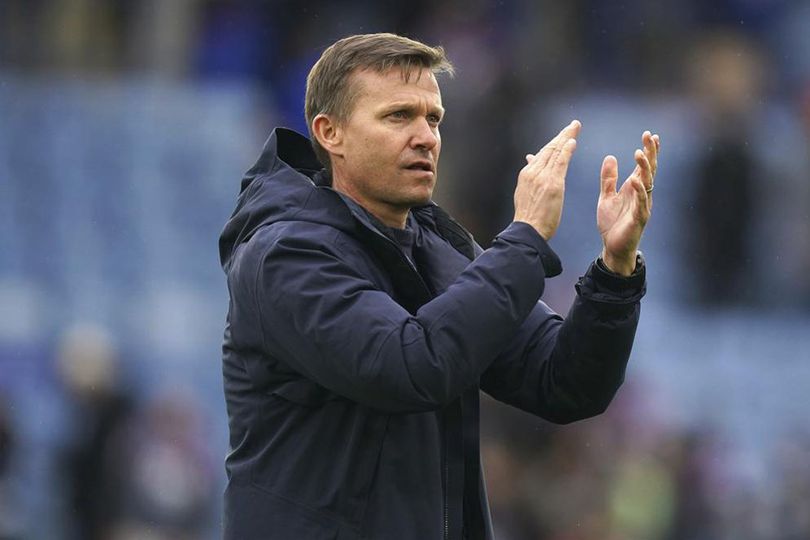 Kinerjanya Tengah Disorot, Jesse Marsch Klaim Masih Dapat Dukungan dari Leeds United