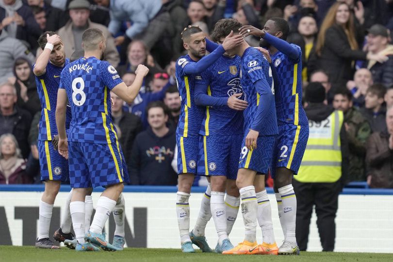 Hasil Pertandingan Chelsea vs Newcastle: Skor 1-0