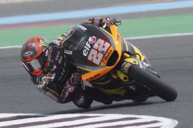 Hasil Kualifikasi Moto2 Jerman: Sam Lowes Sabet Pole, Albert Arenas Beri Kejutan