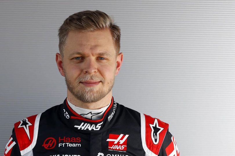 Haas F1 Team Tunjuk Kevin Magnussen Jadi Pengganti Nikita Mazepin di Formula 1 2022