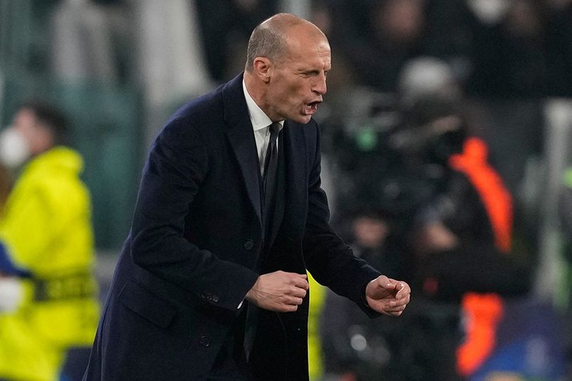 Disebut 'Musim Bencana' Juventus, Allegri Murka: Anda Punya Ketidakjujuran Intelektual