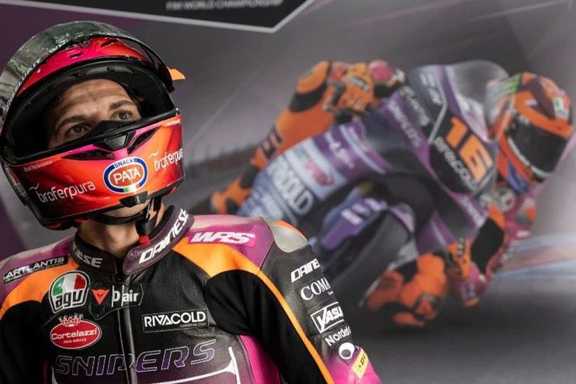 Klasemen Sementara Moto3 2022 Usai Seri Qatar