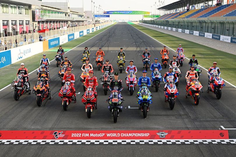 Daftar Julukan Rider MotoGP dan Maknanya: Dari 'The Doctor' sampai 'El Diablo'