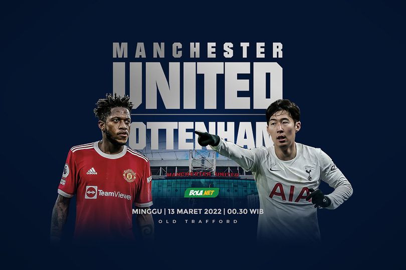 Membandingkan Market Value Pemain Man Utd vs Tottenham: Siapa Termahal, Siapa Termurah?