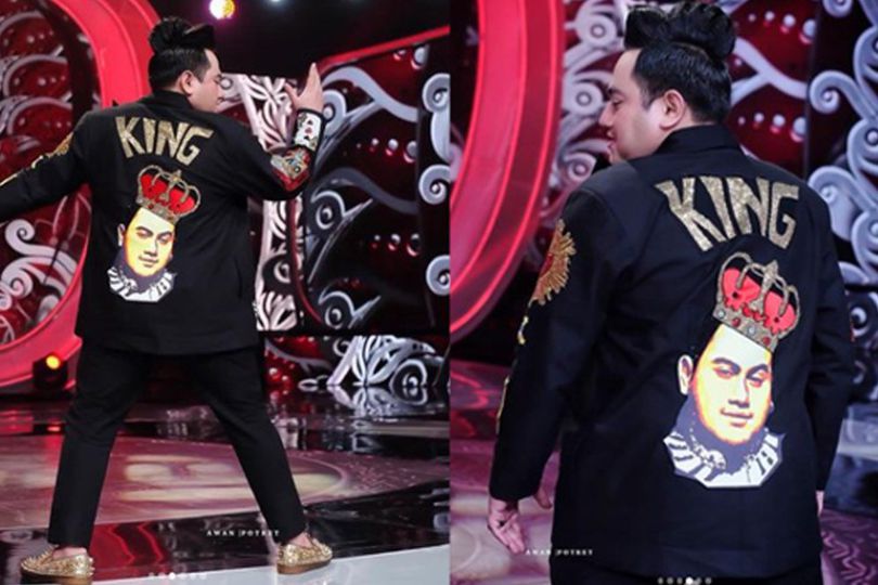 Begini Caranya Agar Kamu Bisa Jadi King dan Queen! Begini Caranya Agar Kamu Bisa Jadi King dan Queen!