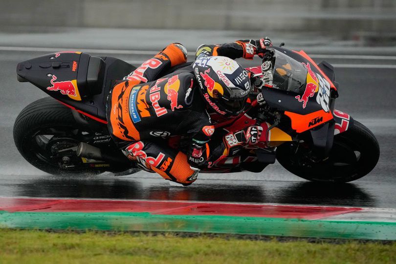 Hasil FP3 MotoGP Portugal: Miguel Oliveira Berkuasa di Rumah Sendiri