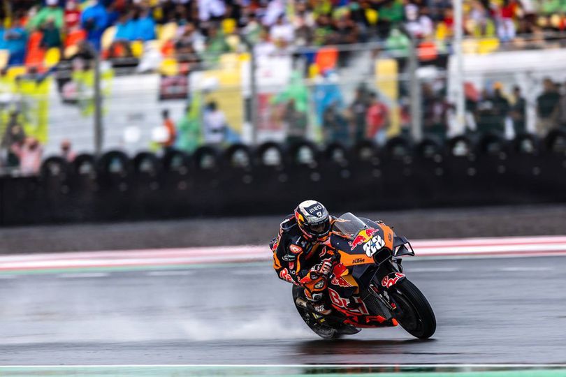 Pemenang Sirkuit Baru MotoGP: Miguel Oliveira di Mandalika, Siapa Penguasa KymiRing?