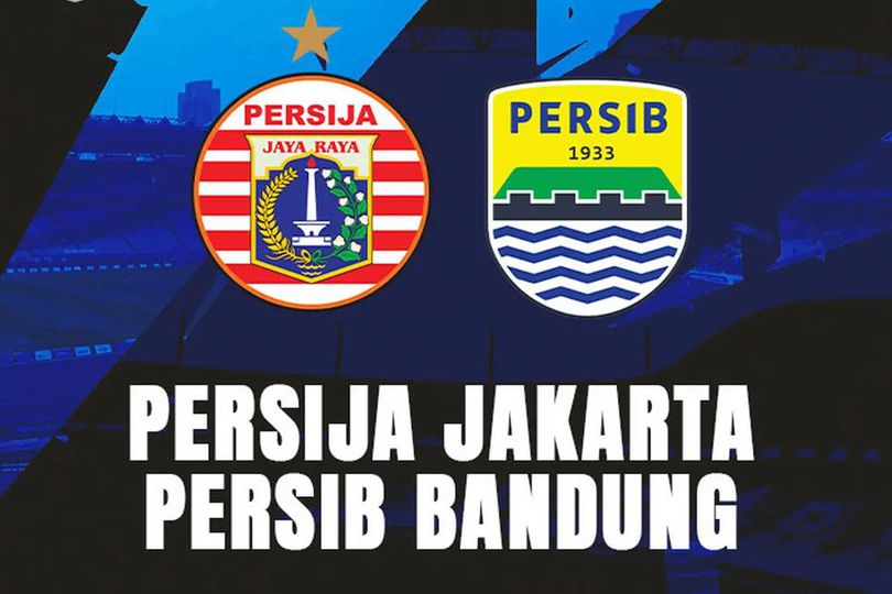 Persija vs Persib, 4 Penggawa Maung Bandung yang Bisa Jadi Pembeda