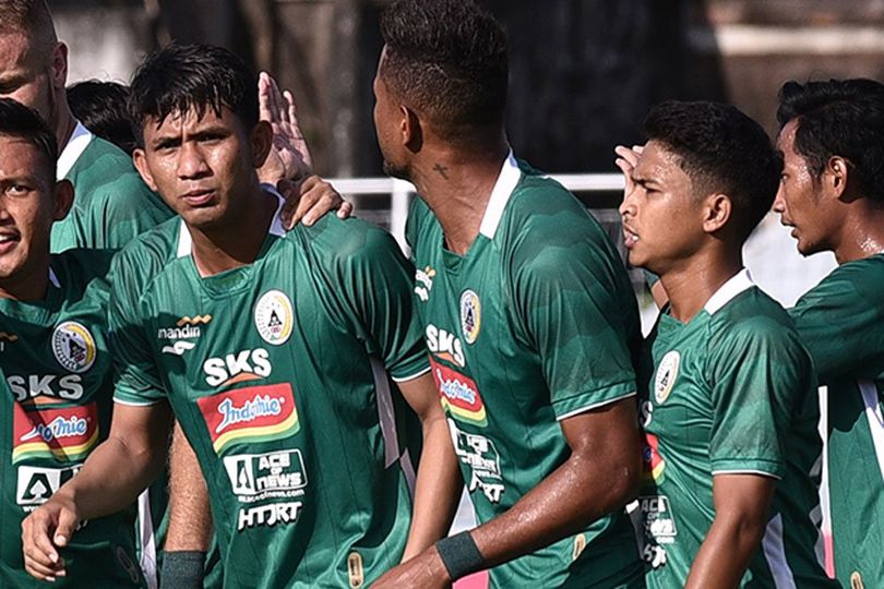 Manajemen PSS Sleman Masih Rahasiakan Perburuan Pemain