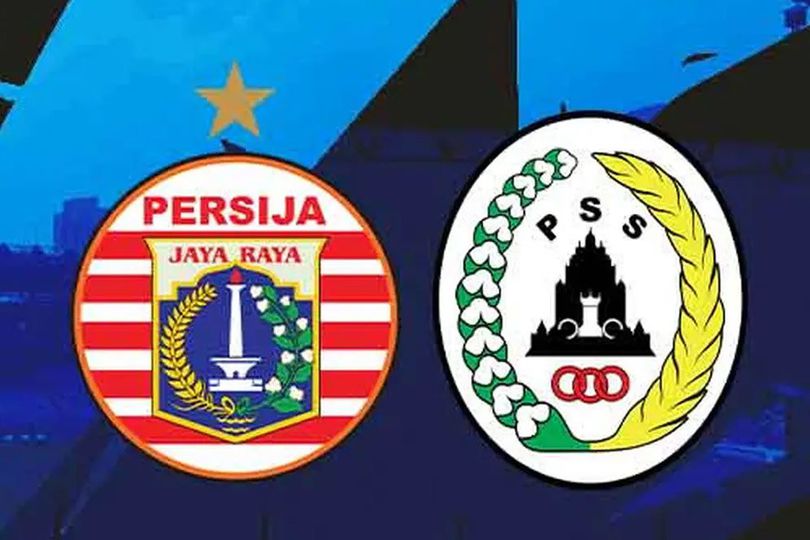 Prediksi BRI Liga 1: Persija Jakarta vs PSS Sleman 31 Maret 2022