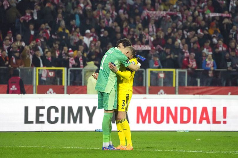 Swedia Terjungkal, Polandia Rebut Tiket untuk Tampil di Piala Dunia 2022 Qatar Swedia Terjungkal, Polandia Rebut Tiket untuk Tampil di Piala Dunia 2022 Qatar