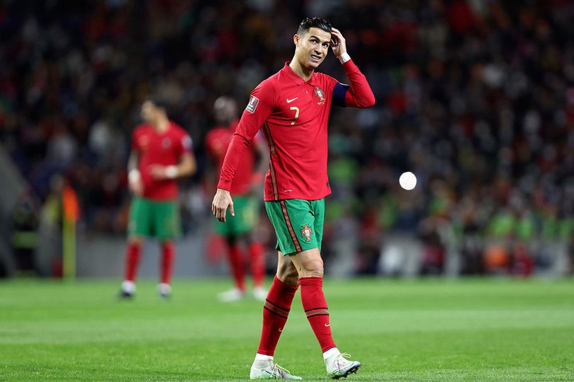 5 Pelajaran Portugal vs Turki: Sekarang Ronaldo Harapkan Pemain Muda!