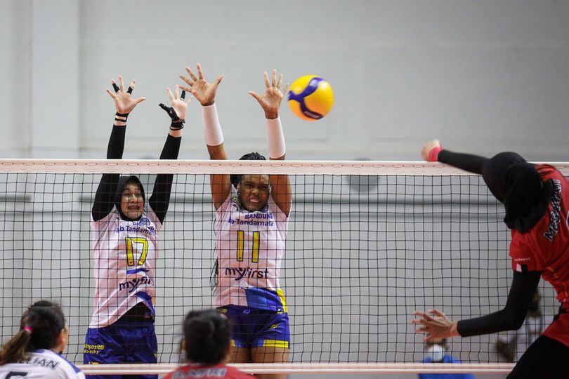 Jadwal dan Live Streaming Proliga 2022 di Vidio, 26-27 Maret 2022