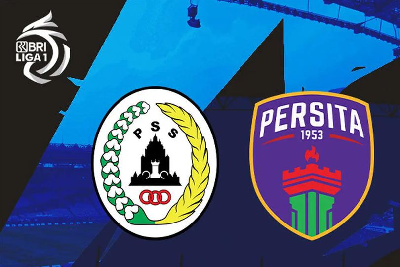 Prediksi BRI Liga 1: PSS Sleman vs Persita Tangerang 11 Maret 2022