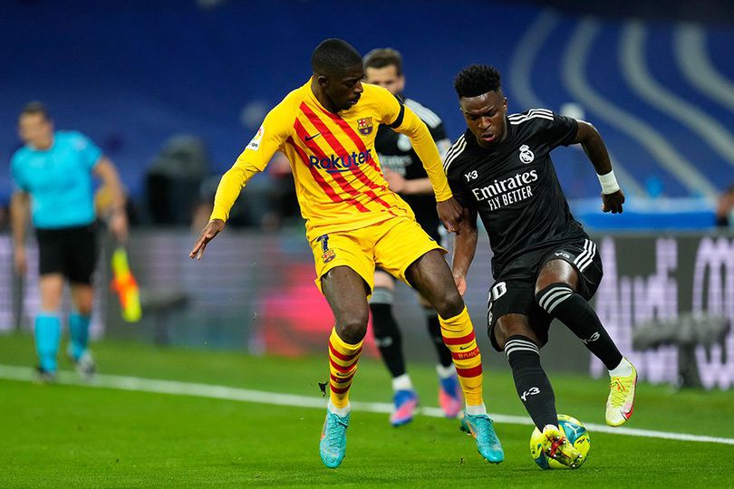 Tiba-Tiba Main Bagus, Ousmane Dembele Batal Tinggalkan Barcelona?