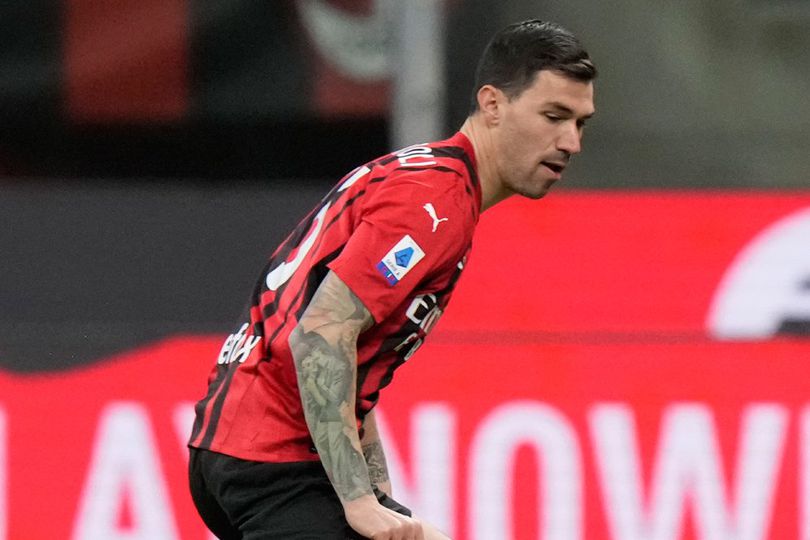 Alessio Romagnoli Pindah, Siapa Kapten AC Milan Musim 2022/2023?