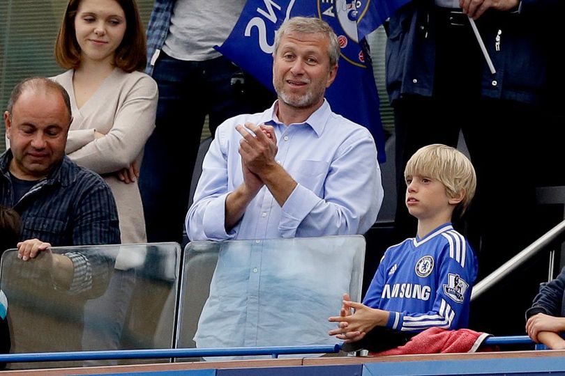 Waduh! Uang Penjualan Chelsea Oleh Roman Abramovich Bakal Diberikan ke Tentara Rusia?