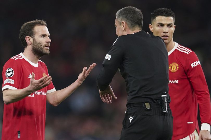 Slavko Vincic, Wasit Laga Man United yang Pernah Digrebek Karena Kasus Narkoba dan Prostitusi