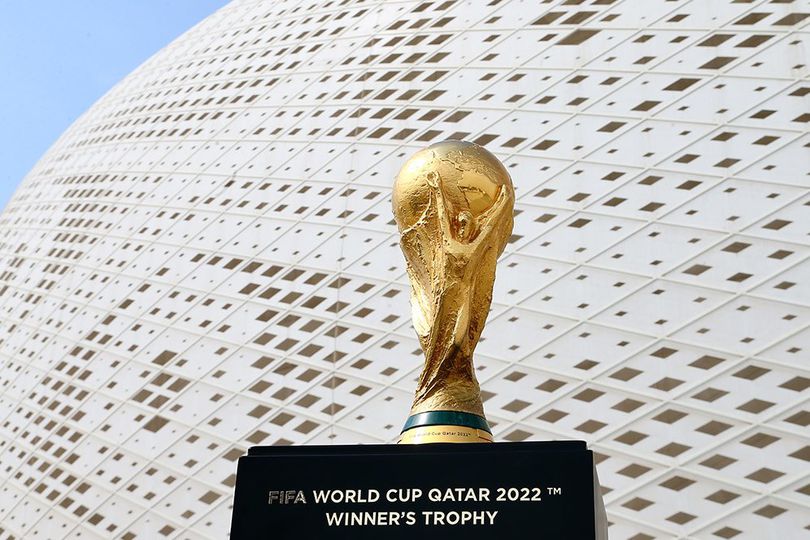 7 Fakta Menarik Trofi Piala Dunia: 2 Kali Dicuri, Juara Cuma Dapat Replika yang Tak Terbuat dari Emas 7 Fakta Menarik Trofi Piala Dunia: 2 Kali Dicuri, Juara Cuma Dapat Replika yang Tak Terbuat dari Emas